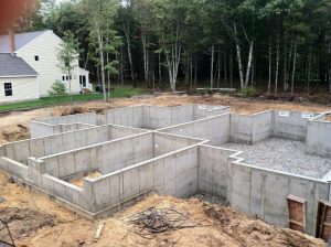 Williams Foundations Southern Maine