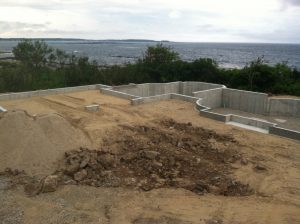 Williams Foundations Southern Maine